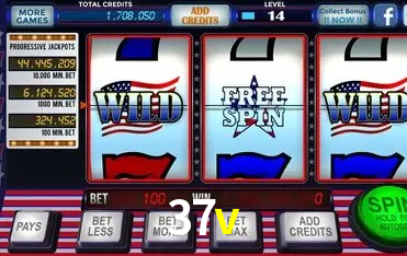 Jogos de Slot 37v