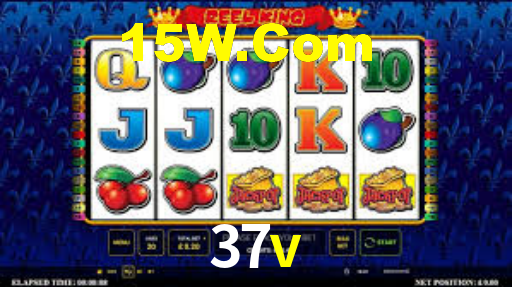 37v App Interface